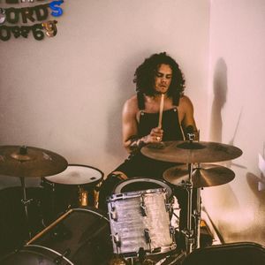 Meet your Posher, Zane